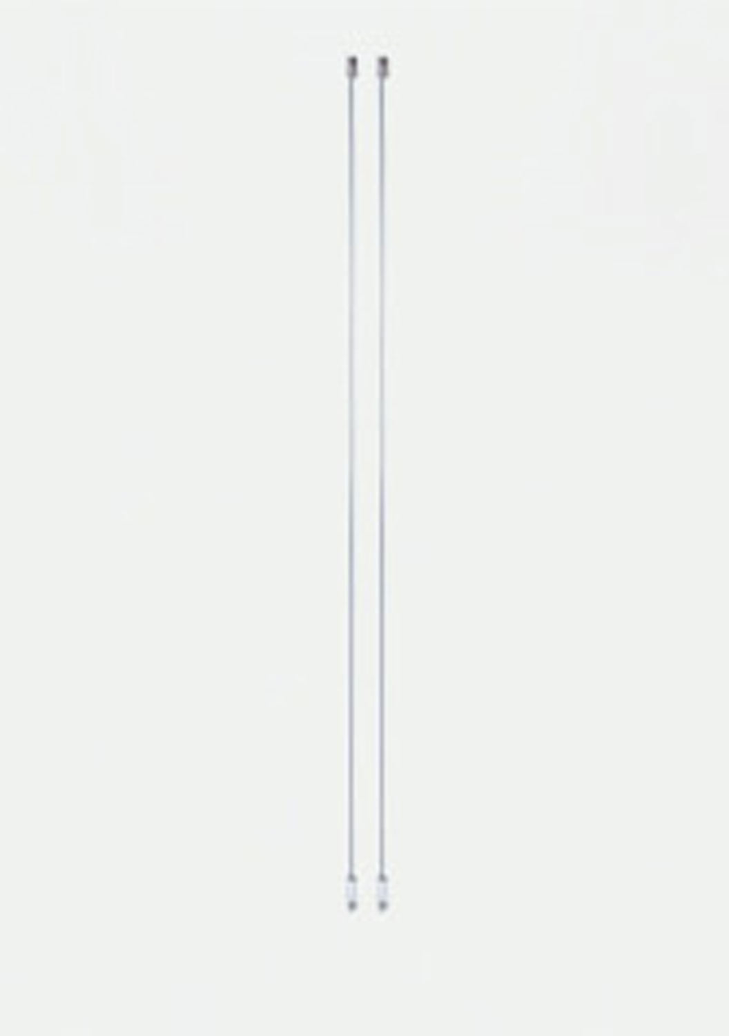 Hardwire Feeds in Satin Nickel - available from The Lighting Shoppe, trusted by Canadian homeowners