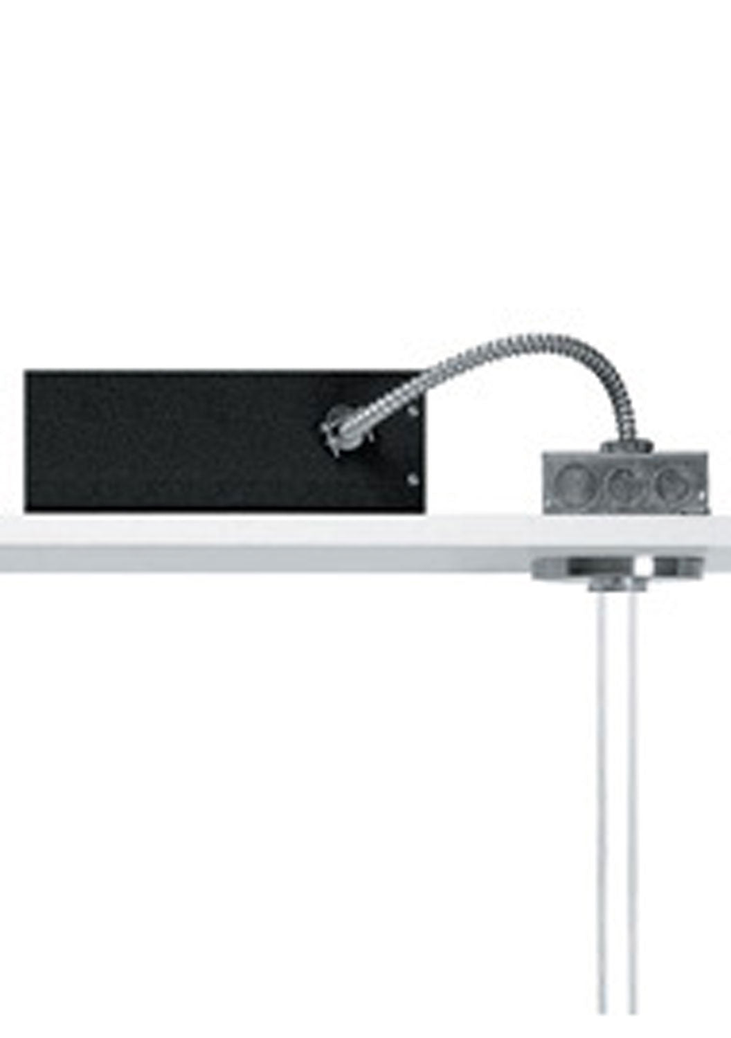 Remote Kit 300W in Satin Nickel - available from The Lighting Shoppe, trusted by Canadian homeowners