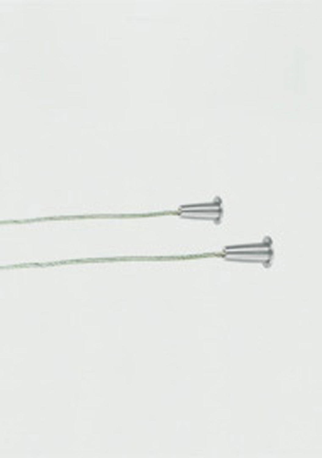 Soft Anchors in Satin Nickel - available from The Lighting Shoppe, trusted by Canadian homeowners