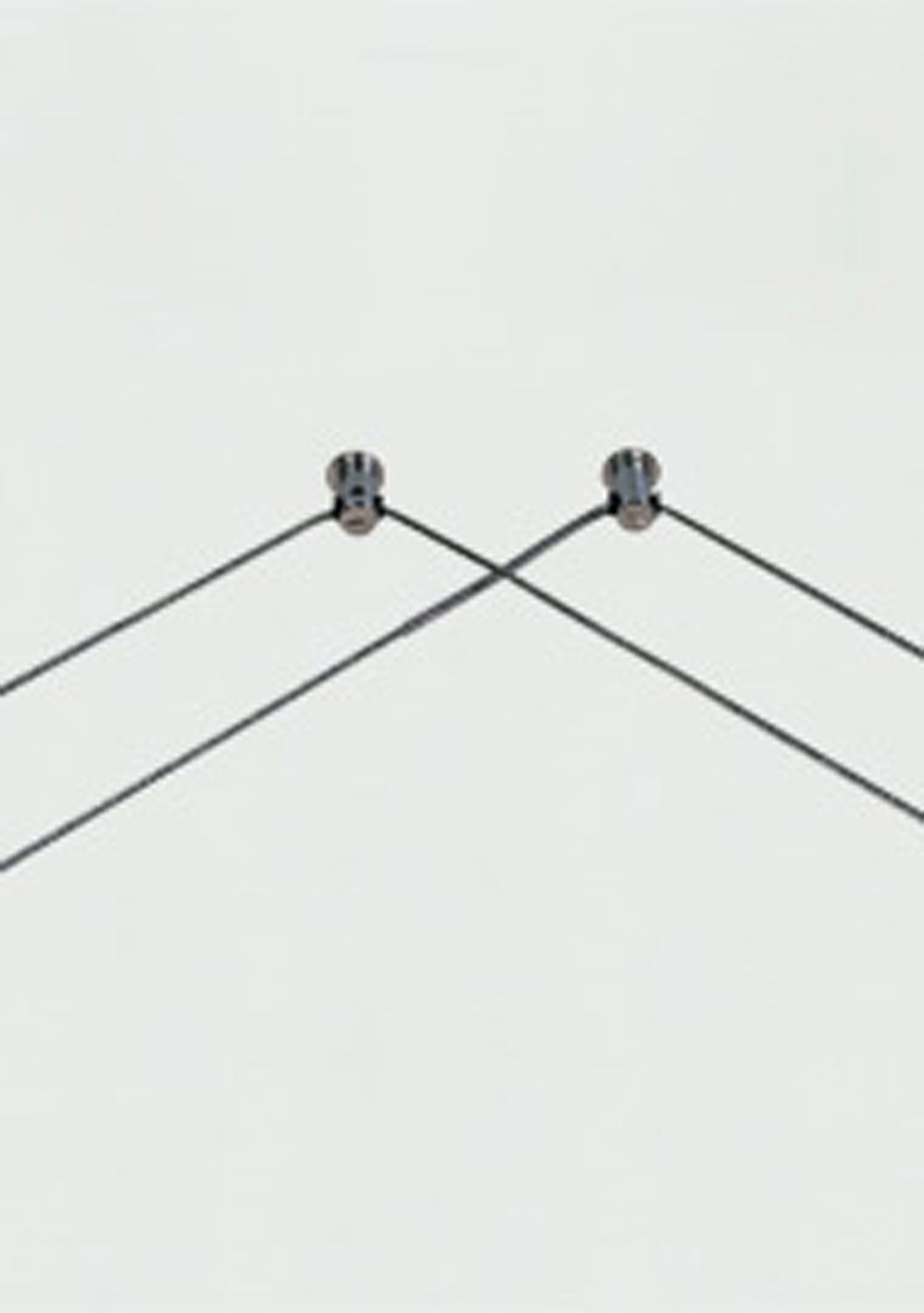 Wall Turn in Satin Nickel - available from The Lighting Shoppe, trusted by Canadian homeowners