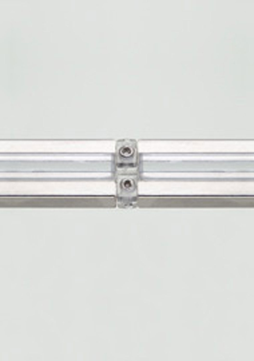 Monorail Isolating Connectors - available from The Lighting Shoppe, trusted by Canadian homeowners