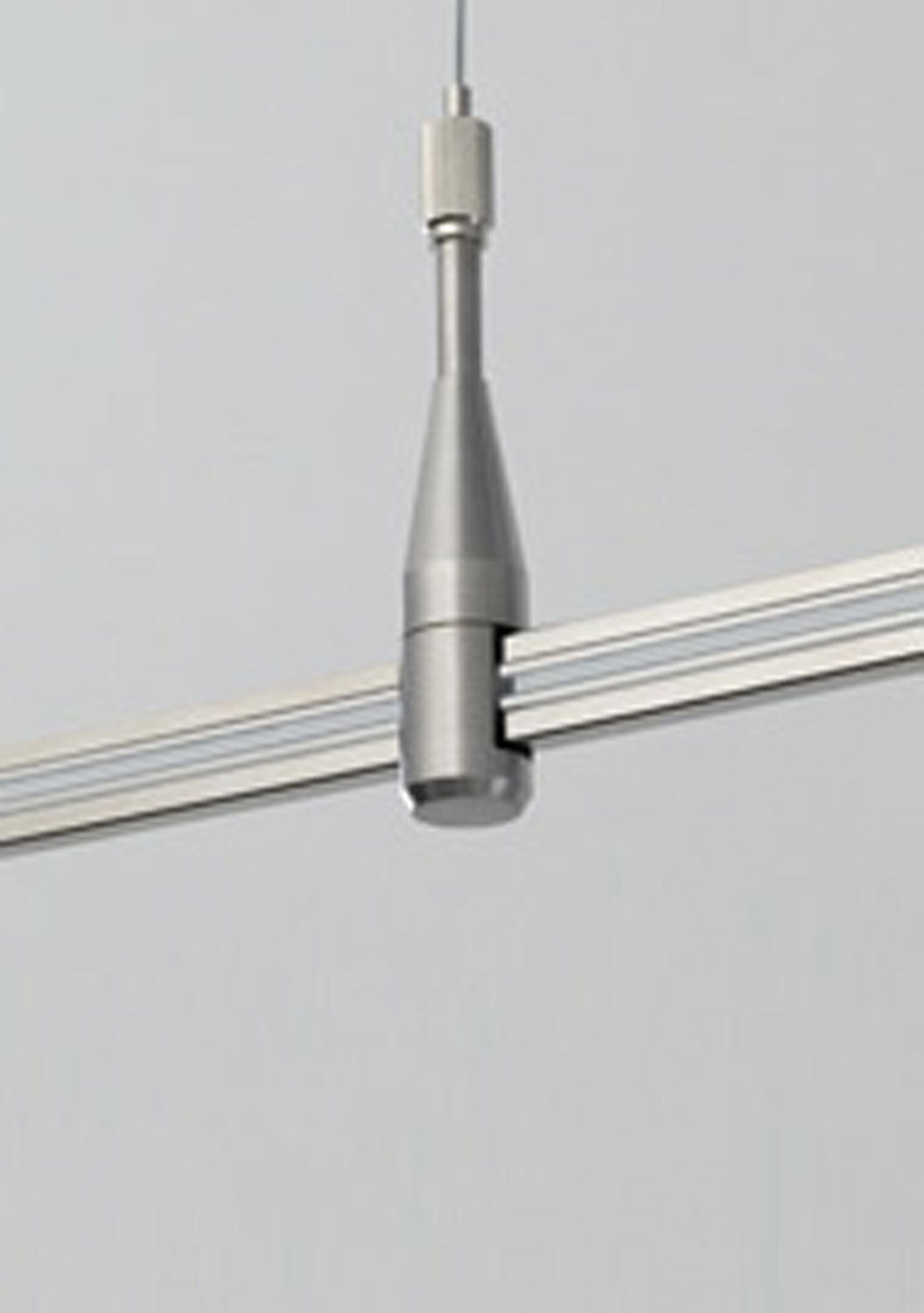 Monorail Adjustable Standoff in Antique Bronze - available from The Lighting Shoppe, trusted by Canadian homeowners