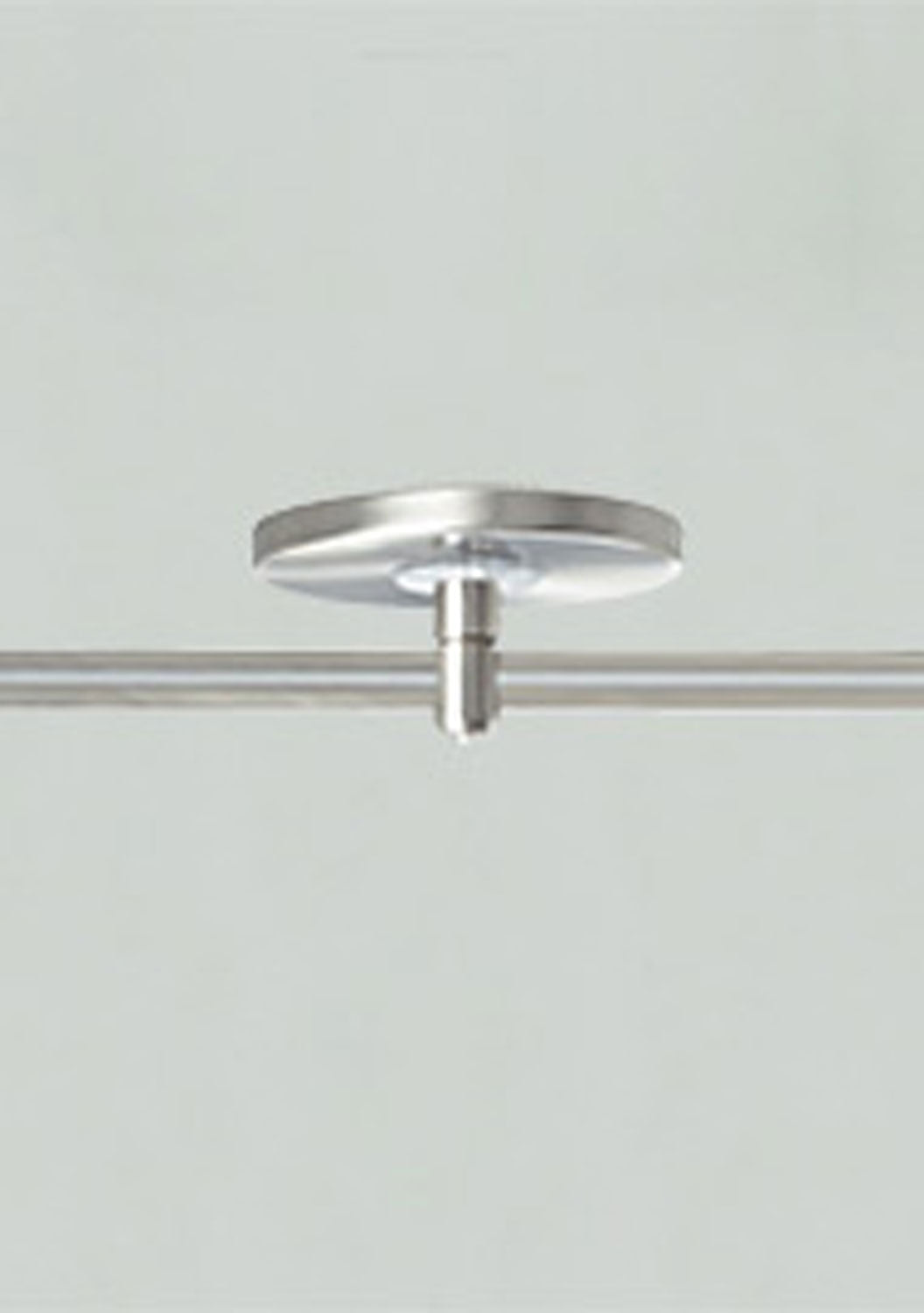 MonoRail Remodel Recessed Transformer Low-Profile in Satin Nickel - available from The Lighting Shoppe, trusted by Canadian homeowners