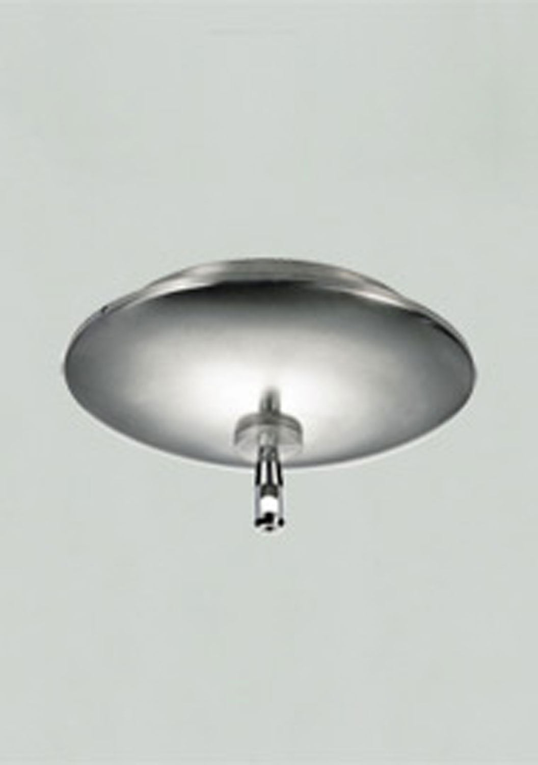 Monorail Surface Transformer in Satin Nickel - available from The Lighting Shoppe, trusted by Canadian homeowners