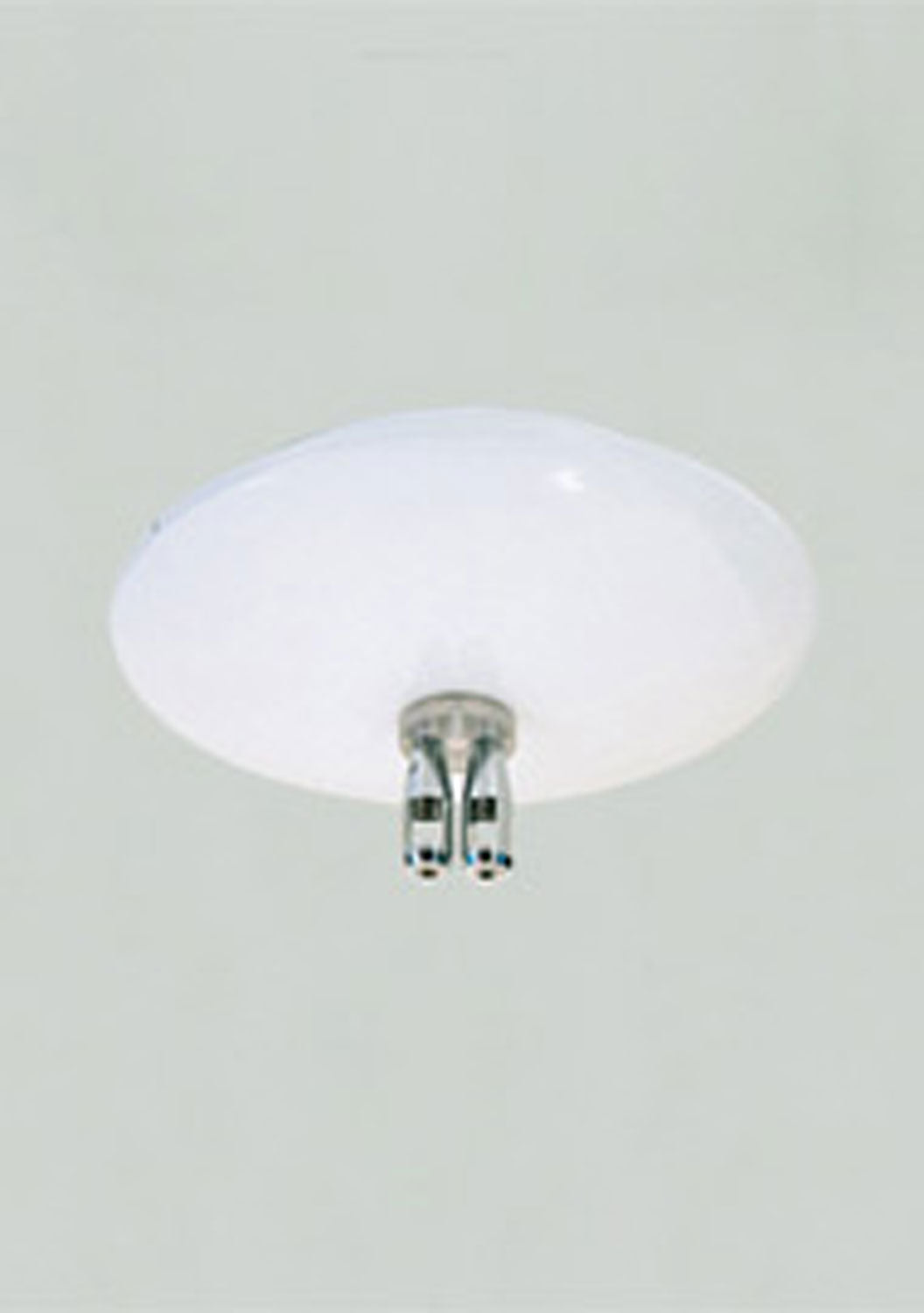 Monorail Surface Transformer in Satin Nickel - available from The Lighting Shoppe, trusted by Canadian homeowners