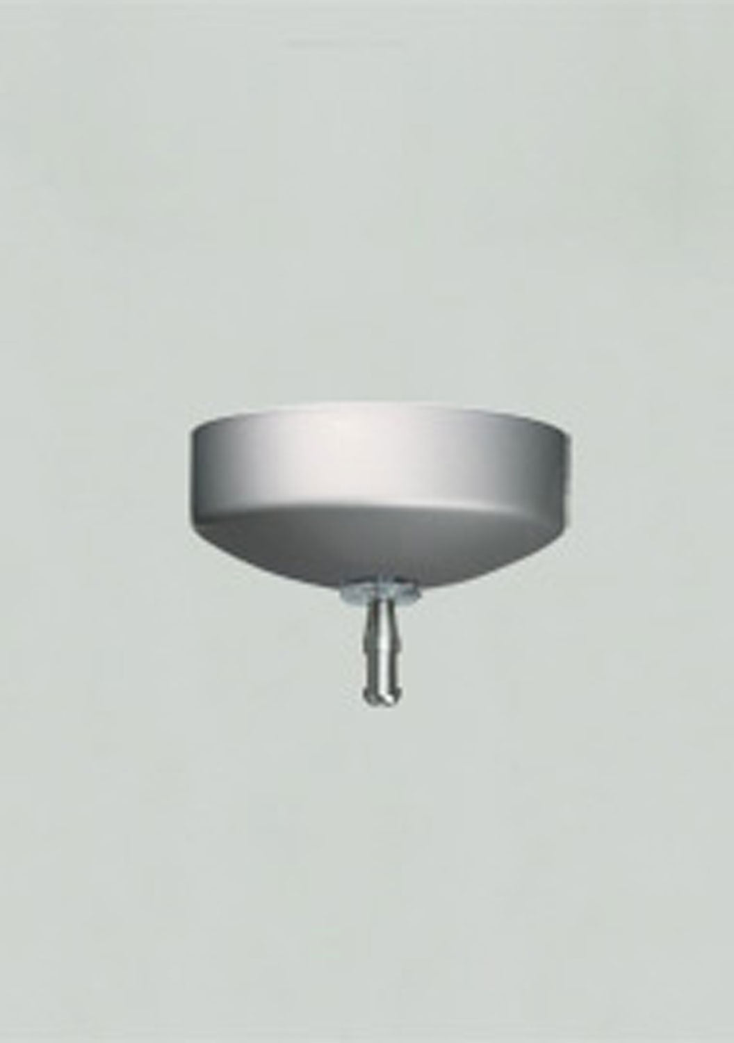 Monorail Surface Transformer in Satin Nickel - available from The Lighting Shoppe, trusted by Canadian homeowners