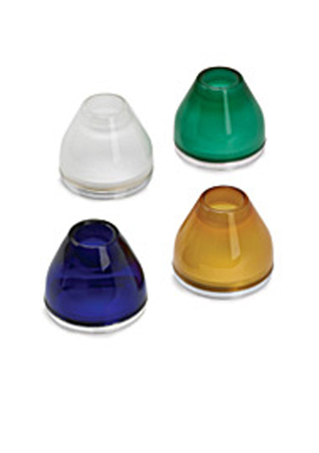 Round Glass Shield in Antique Bronze - available from The Lighting Shoppe, trusted by Canadian homeowners