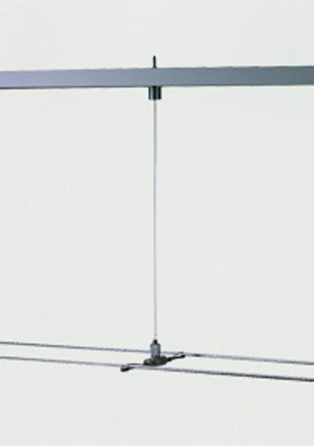 Adjustable Standoff in Satin Nickel - available from The Lighting Shoppe, trusted by Canadian homeowners