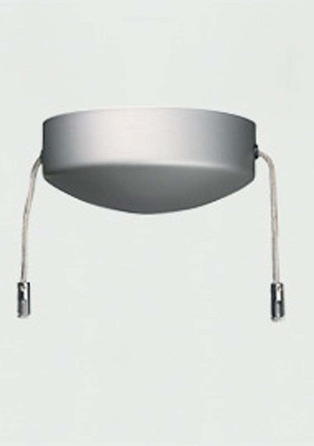Surface Transformer in Satin Nickel - available from The Lighting Shoppe, trusted by Canadian homeowners