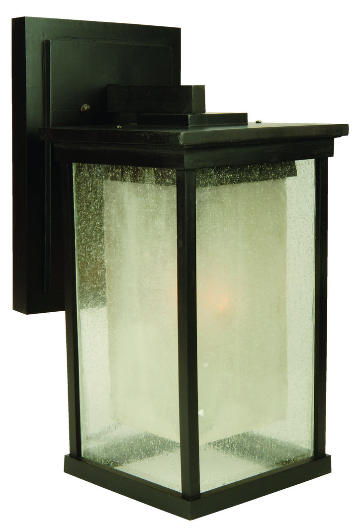 Craftmade Canada - Z3724-OBO - One Light Wall Mount - Riviera - Oiled Bronze (Outdoor)