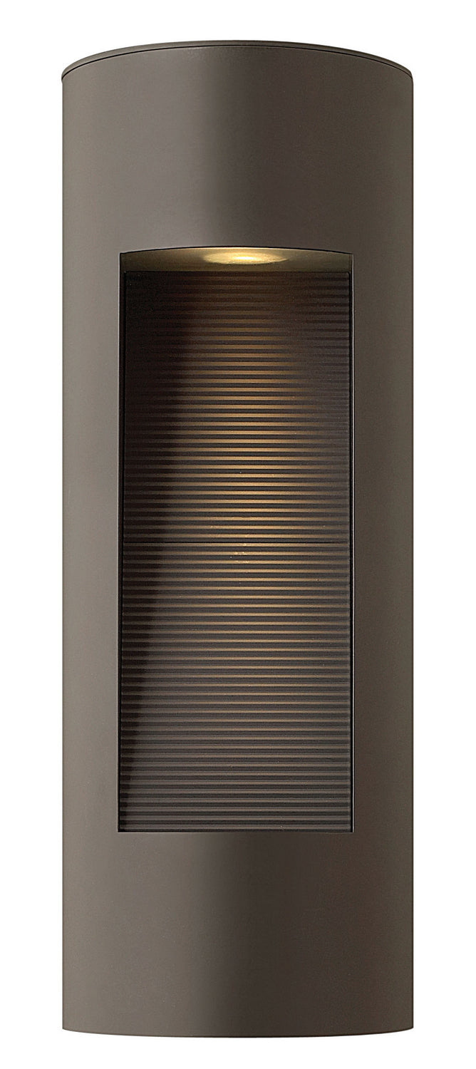 Hinkley Canada - 1660BZ-LED - LED Wall Mount - Luna - Bronze