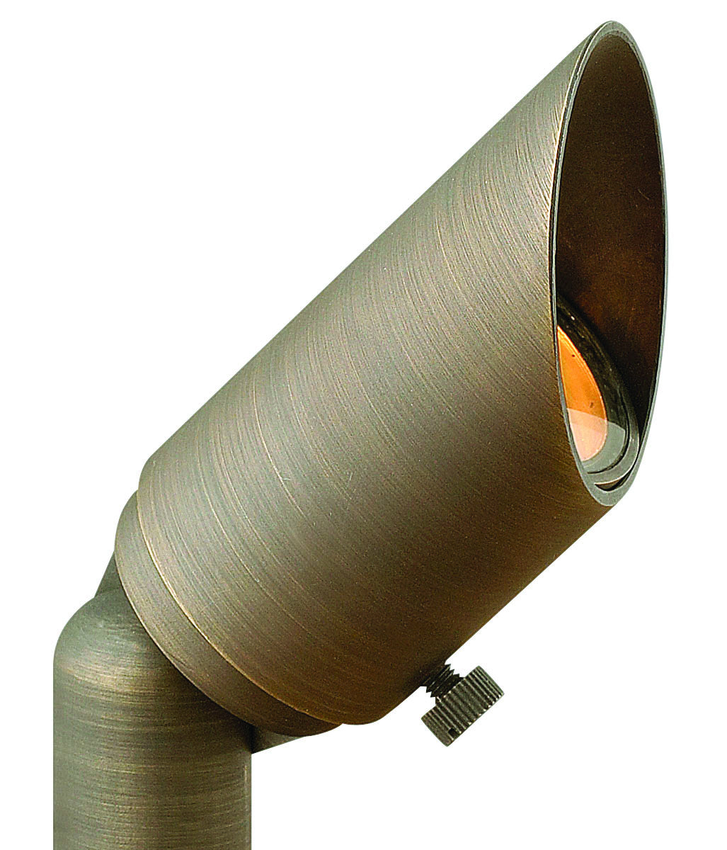 Hinkley Canada - 16501MZ - LED Landscape - Accent - Hardy Island Accent Spot Light - Matte Bronze