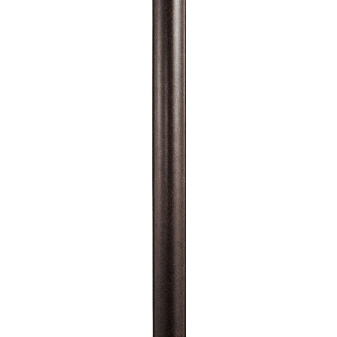 Kichler Canada - 9506TZ - Outdoor Post - Accessory - Tannery Bronze