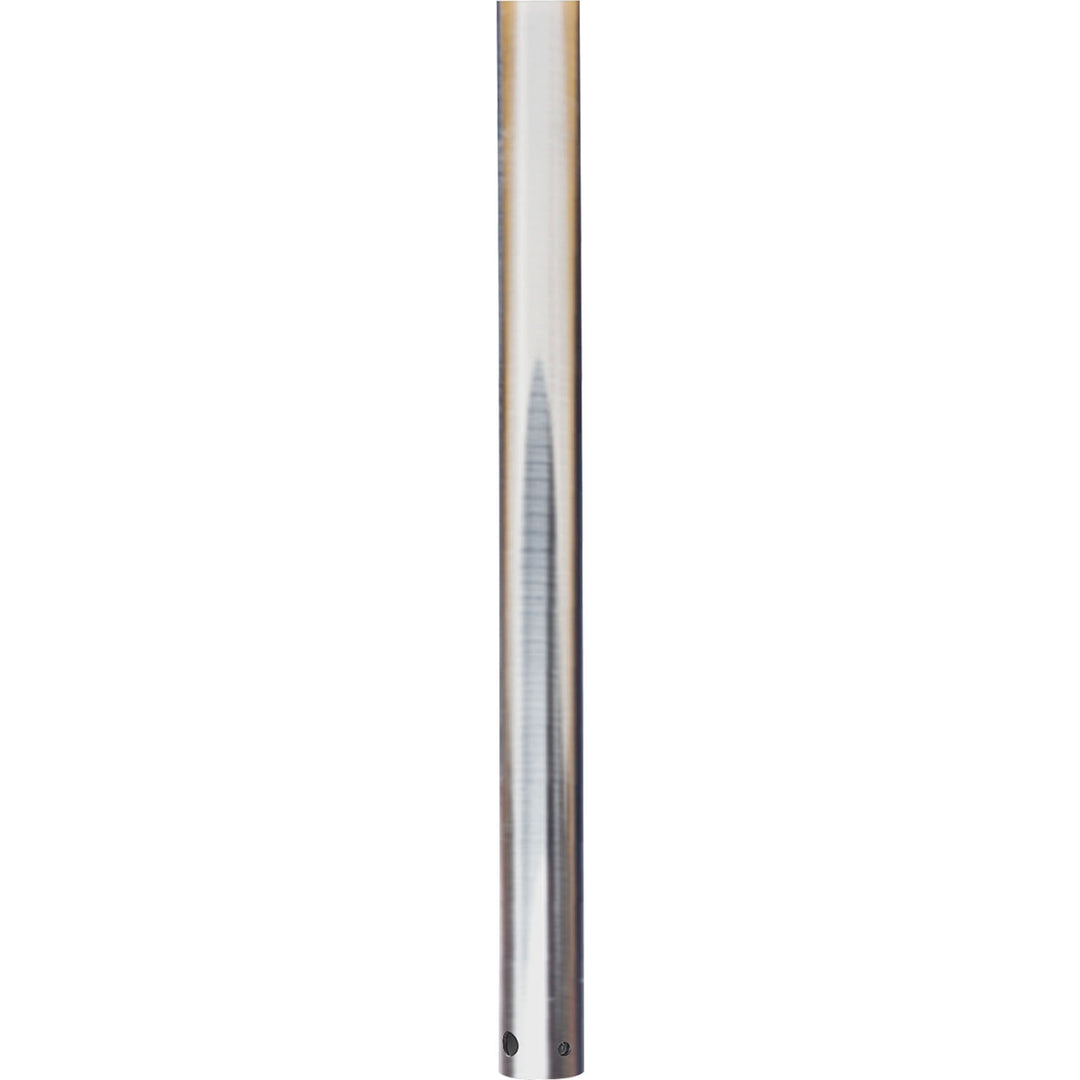 Fan Downrod Downrod in Brushed Nickel - available from The Lighting Shoppe, trusted by Canadian homeowners