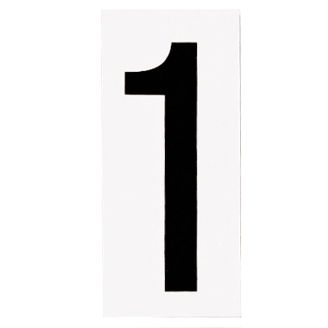 Progress Canada - P5970-001 - Number Plt - Address Light - White