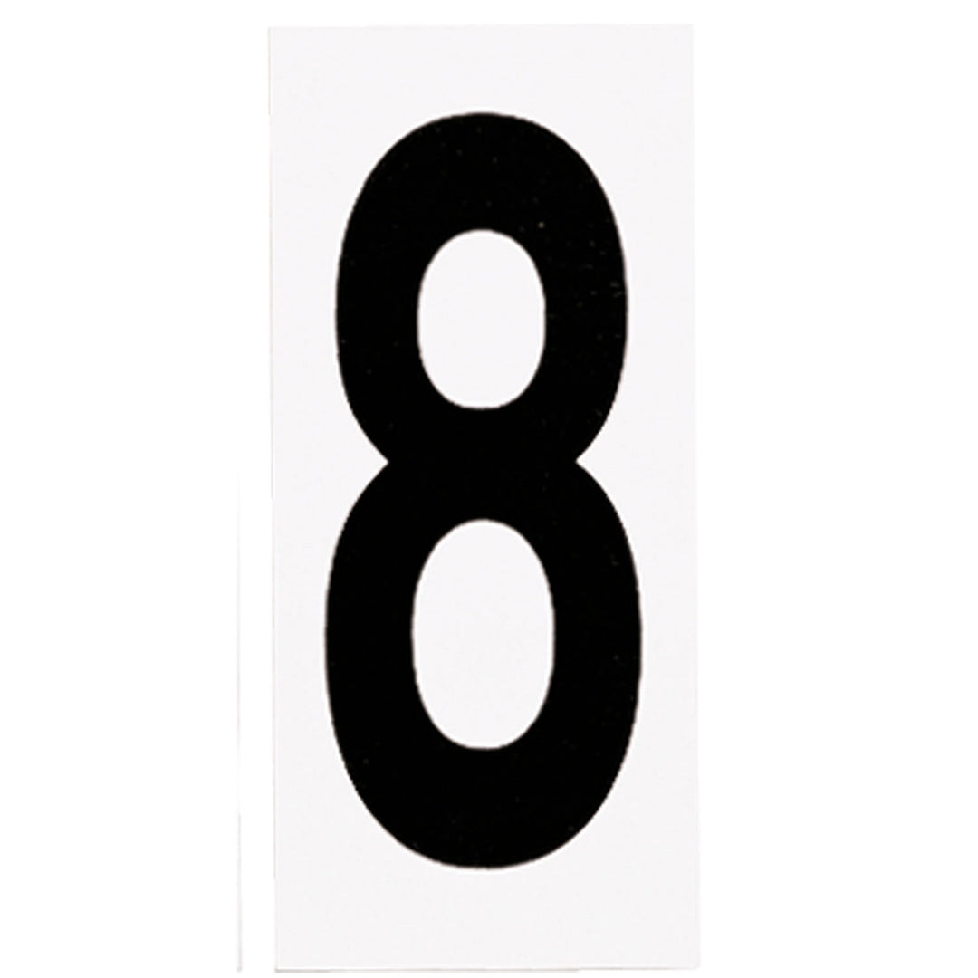 Progress Canada - P5970-008 - Number Plt - Address Light - White