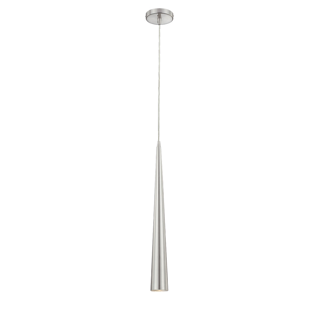 Eurofase Canada - 20445-027 - SLIVER-PEN-24IN-PN - SLIVER - Polished Nickel
