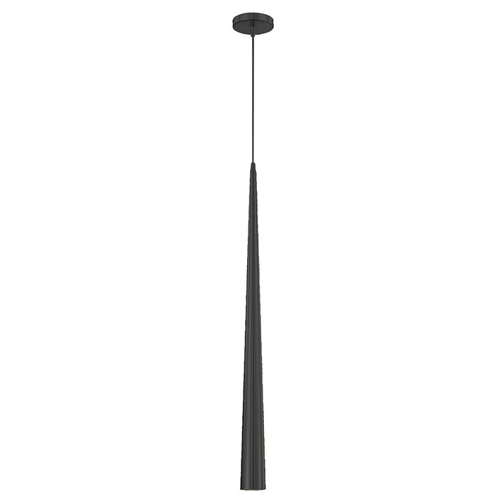 Eurofase Canada - 20446-031 - SLIVER-PEN-36IN-BK - SLIVER - Black