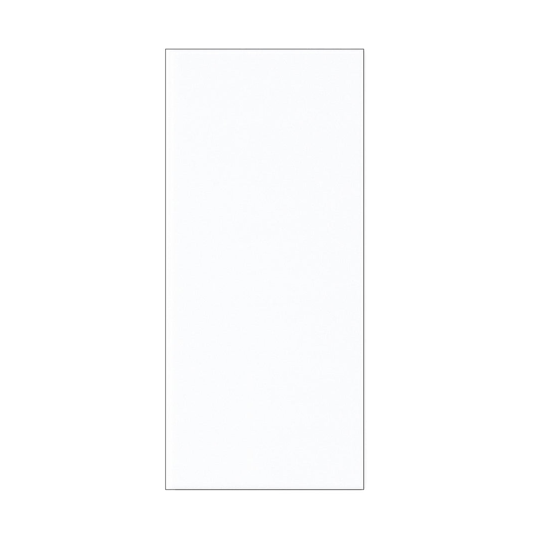 Generation Lighting Canada - 90619-68 - Address Number Tile - Address Light - White Plastic