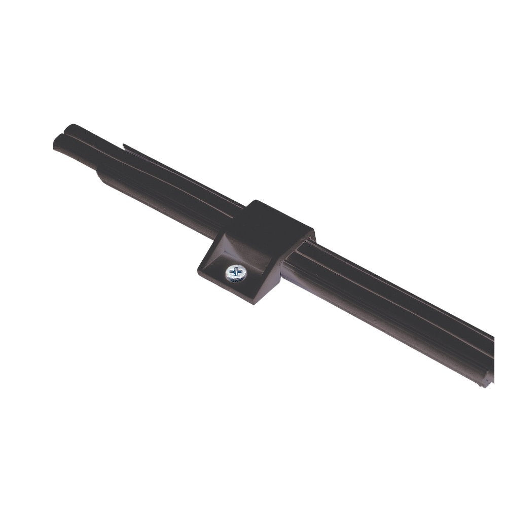 Generation Lighting Canada - 9438-12 - Track Mounting Clip - Lx Components - Black