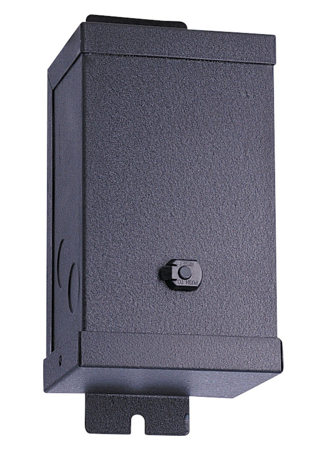 Generation Lighting Canada - 94460-12 - Transformer - Hardwire Transformers - Black