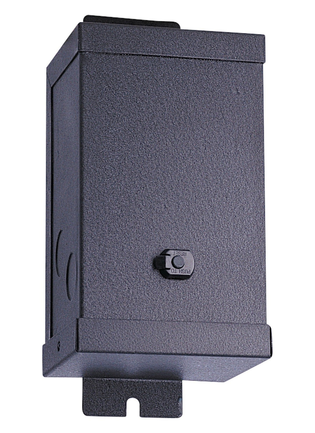 Generation Lighting Canada - 94461-12 - Transformer - Hardwire Transformers - Black