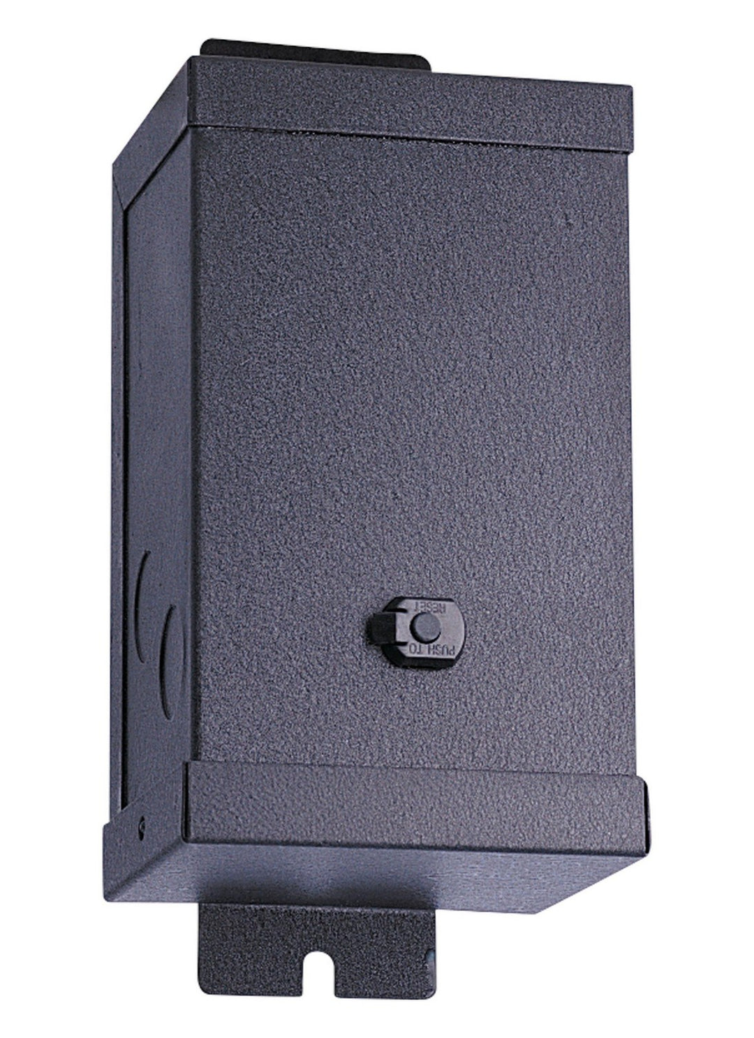 Generation Lighting Canada - 94462-12 - Transformer - Hardwire Transformers - Black