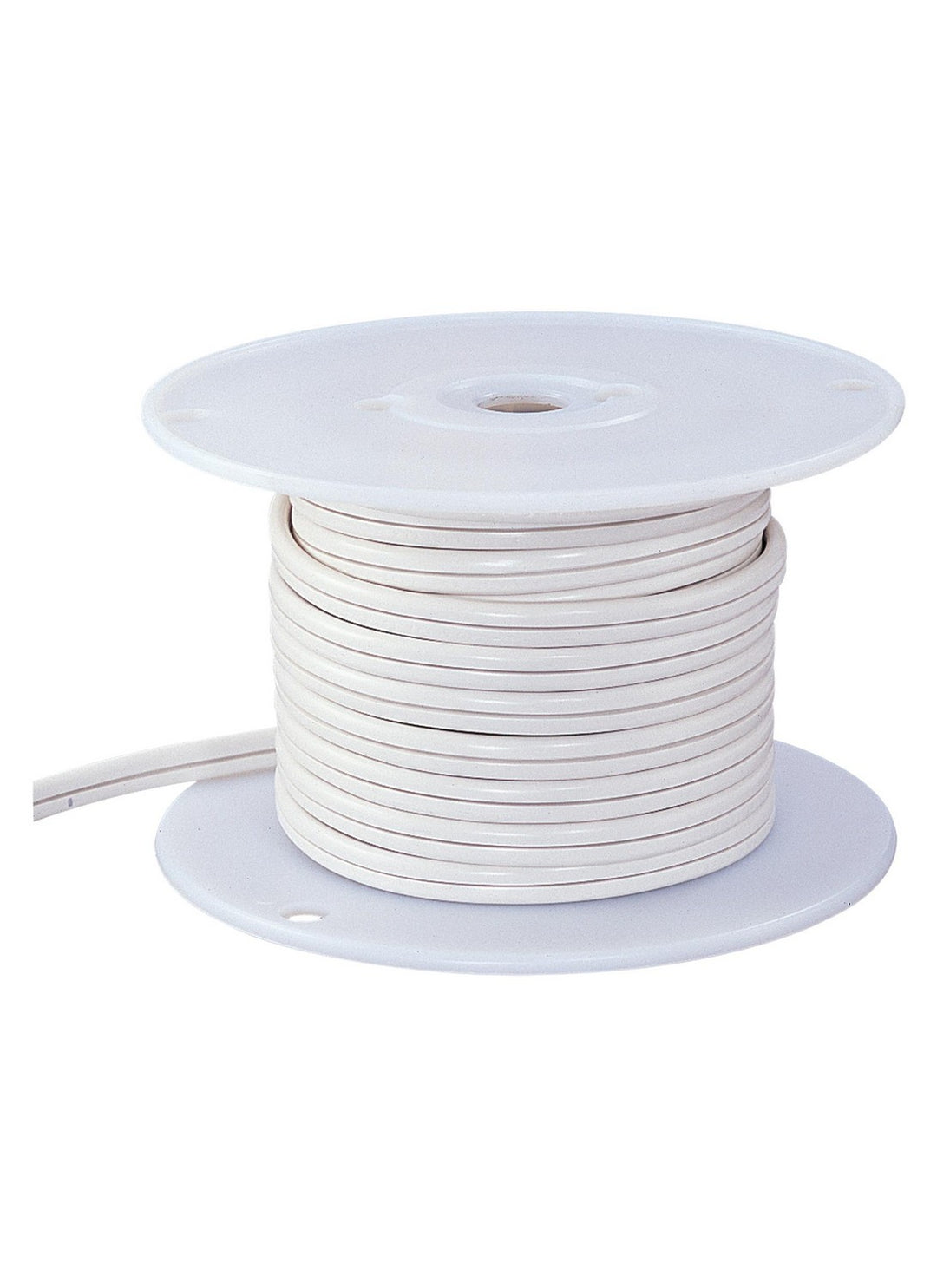 Generation Lighting Canada - 9470-15 - Cable - Lx Indoor Cable - White
