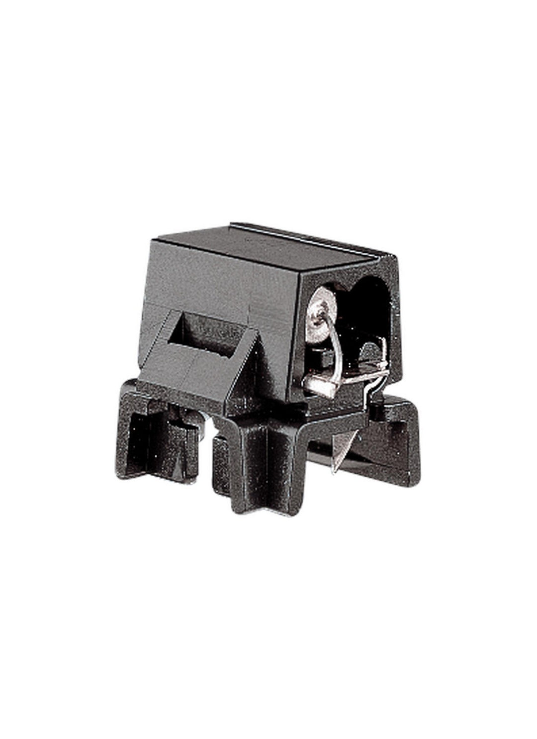 Generation Lighting Canada - 9488-12 - Fused Plug - Lx Components - Black