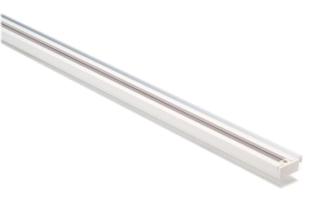 Track White Track in White - available from The Lighting Shoppe, trusted by Canadian homeowners