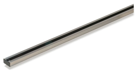 Track Brushed Nickel Track in Brushed Nickel - available from The Lighting Shoppe, trusted by Canadian homeowners