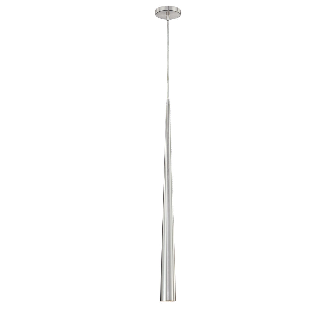 Eurofase Canada - 20446-024 - SLIVER-PEN-36IN-PN - SLIVER - Polished Nickel