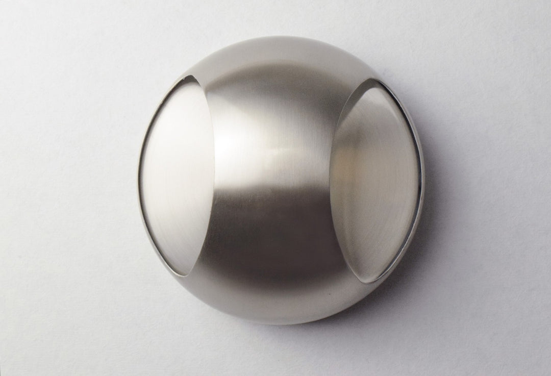 ET2 - E20540-SN - One Light Wall Sconce - Wink - Satin Nickel