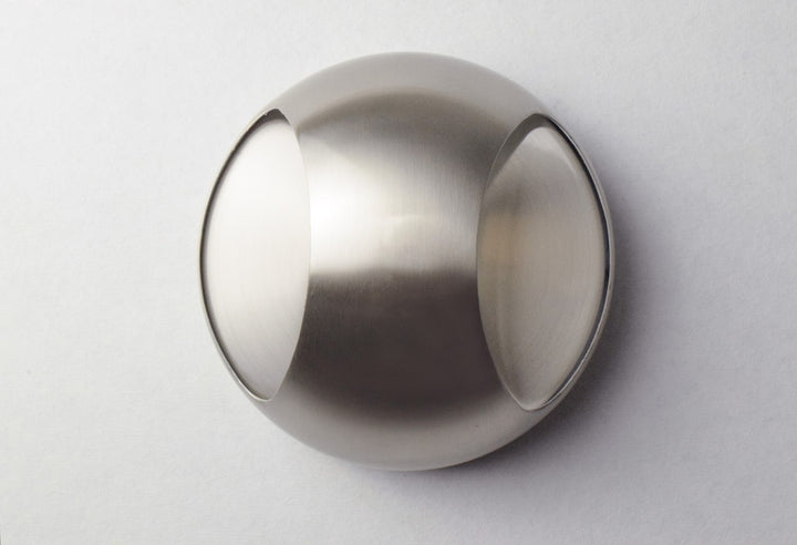 ET2 - E20540-SN - One Light Wall Sconce - Wink - Satin Nickel