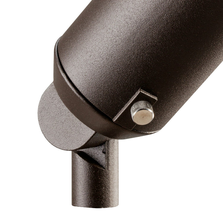 Kichler Canada - 15384AZT24 - One Light Accent - Textured Architectural Bronze