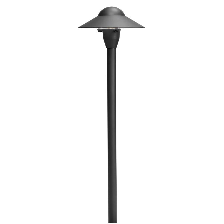 Kichler Canada - 15470BKT - LED Path Light - Textured Black