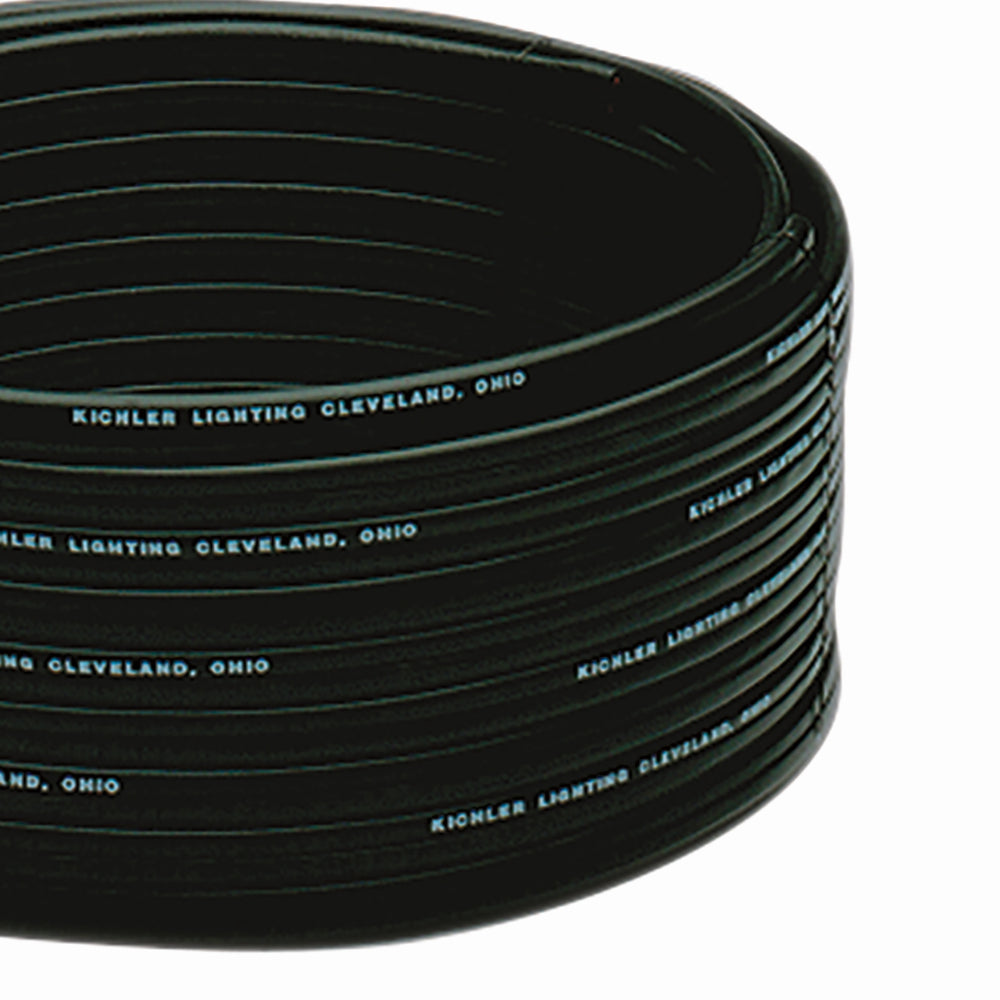 Kichler Canada - 15501BK - Cable - Black Material (Not Painted)