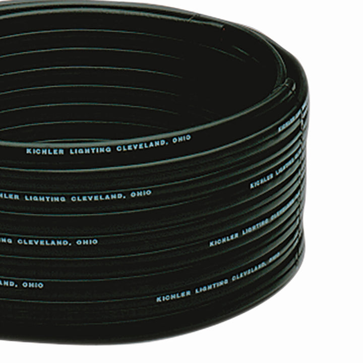 Kichler Canada - 15501BK - Cable - Black Material (Not Painted)