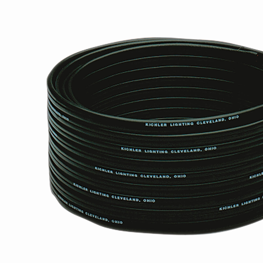 Kichler Canada - 15501BK - Cable - Black Material (Not Painted)
