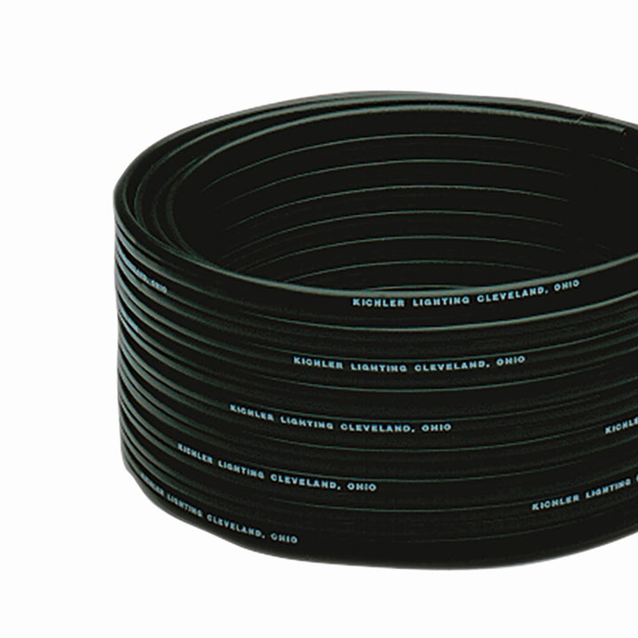 Kichler Canada - 15501BK - Cable - Black Material (Not Painted)