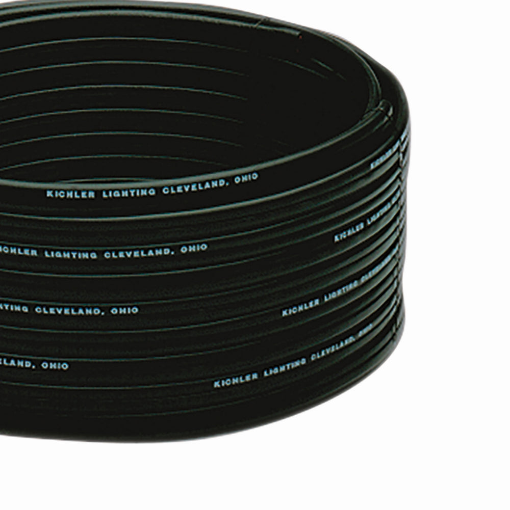 Kichler Canada - 15505BK - Cable - Black Material (Not Painted)