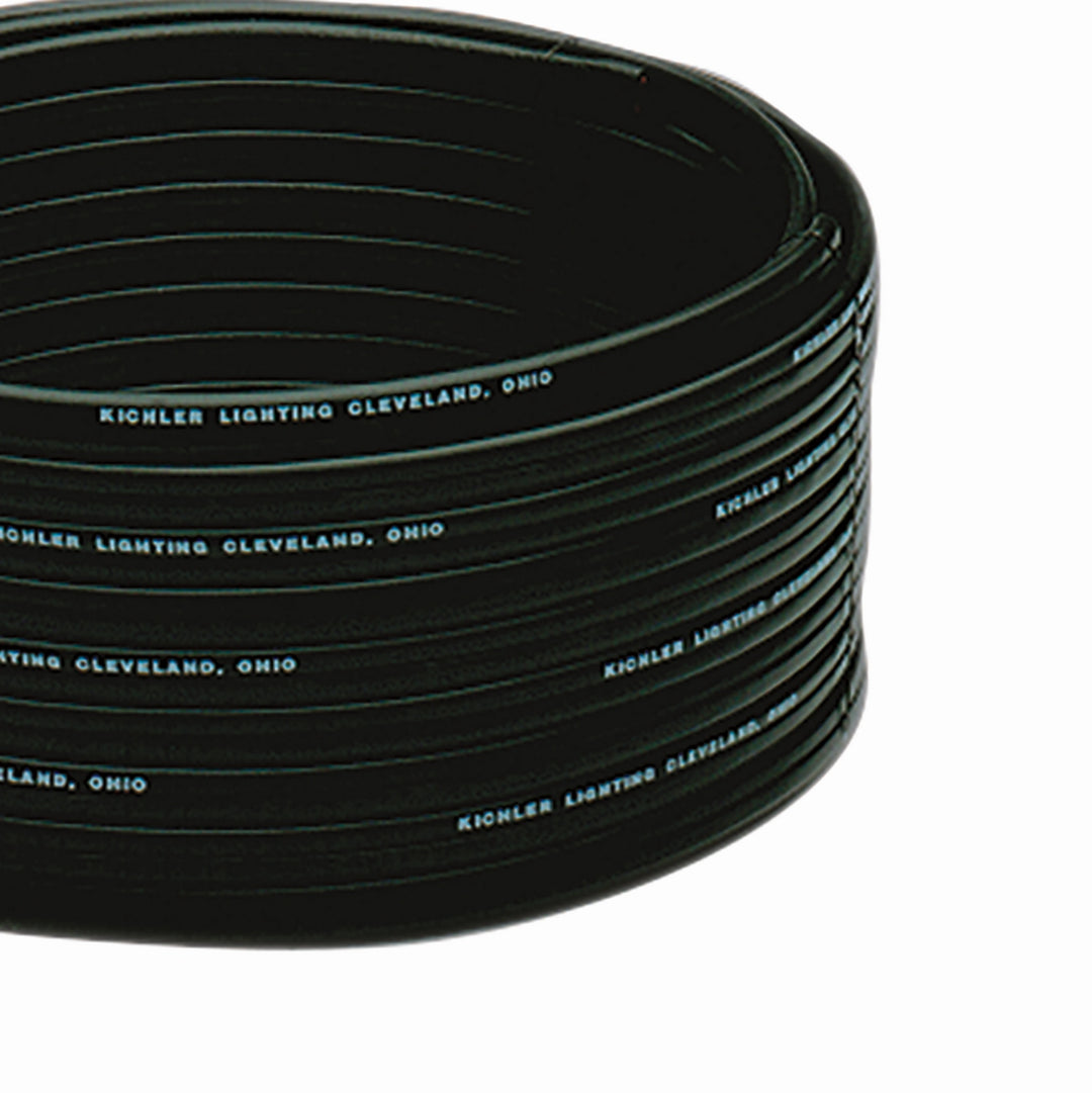 Kichler Canada - 15505BK - Cable - Black Material (Not Painted)