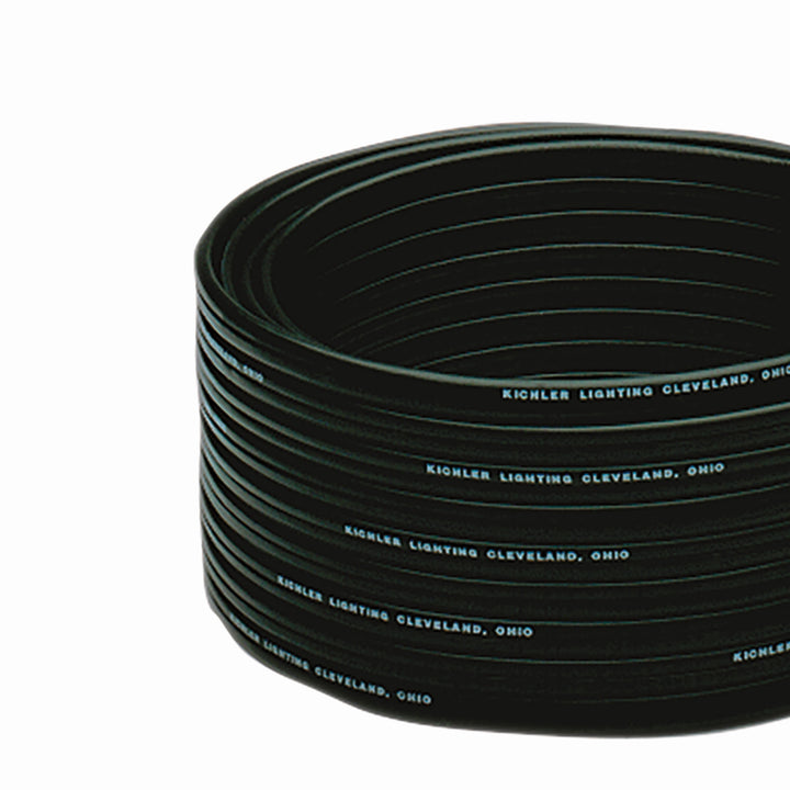 Kichler Canada - 15505BK - Cable - Black Material (Not Painted)