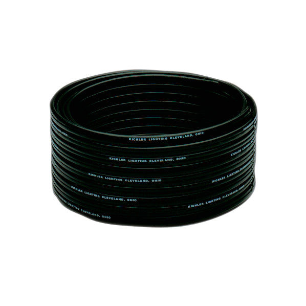 Kichler Canada - 15505BK - Cable - Black Material (Not Painted)