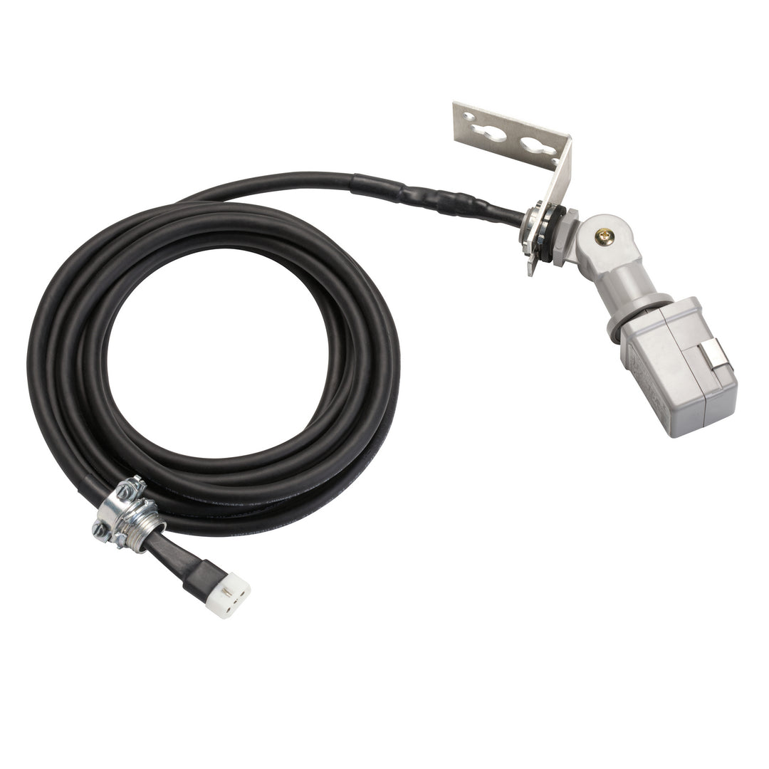Kichler Canada - 15534BK - Photocell Remote - Accessory - Black Material (Not Painted)