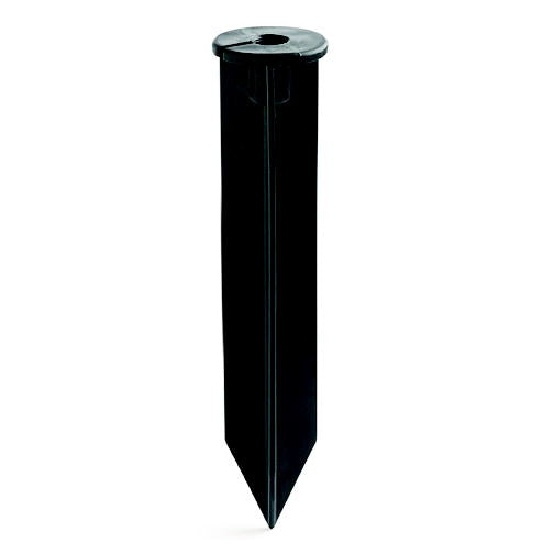 Kichler Canada - 15576BK - Stake 14 in - Accessory - Black Material (Not Painted)