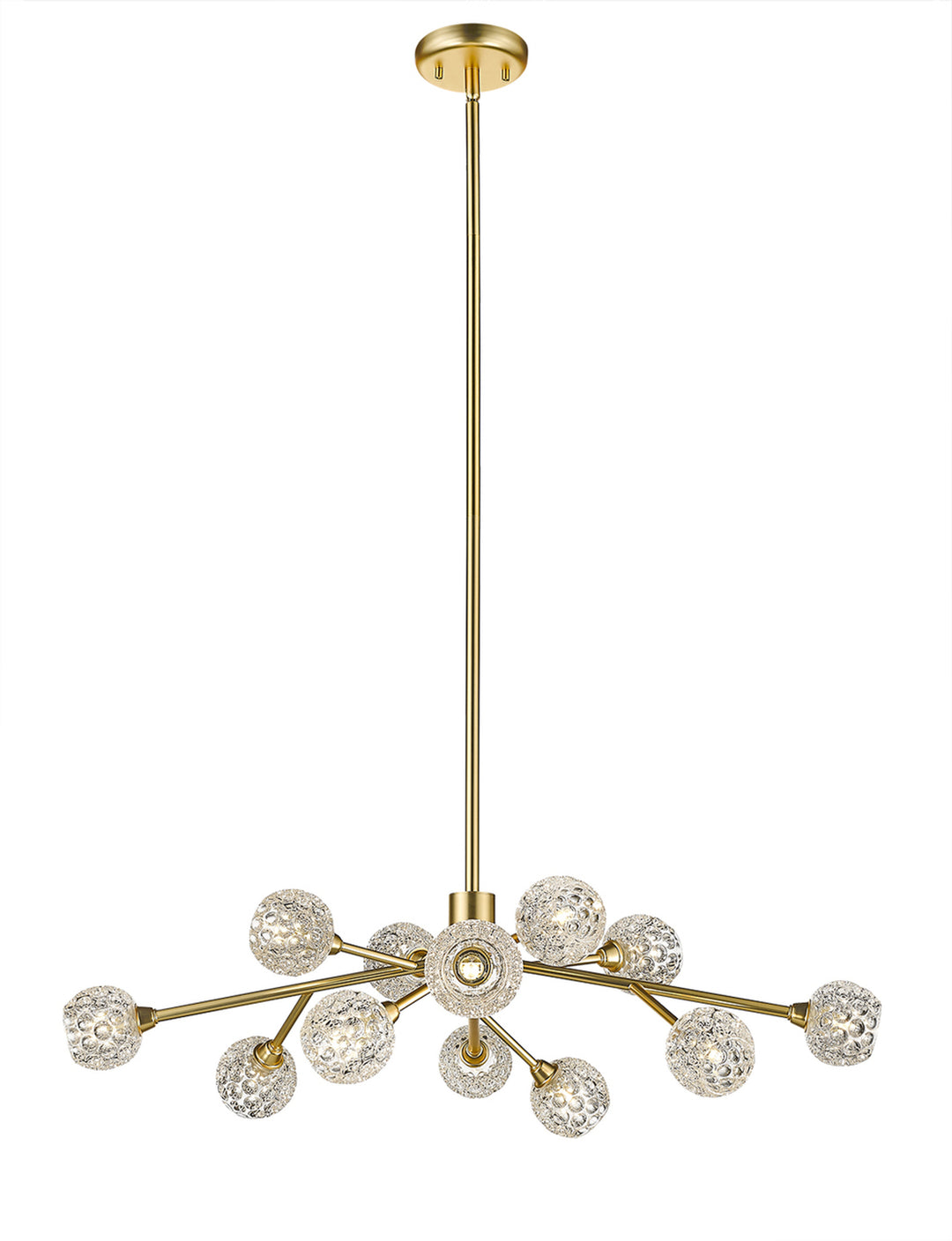 Papillon 12-Light Chandelier