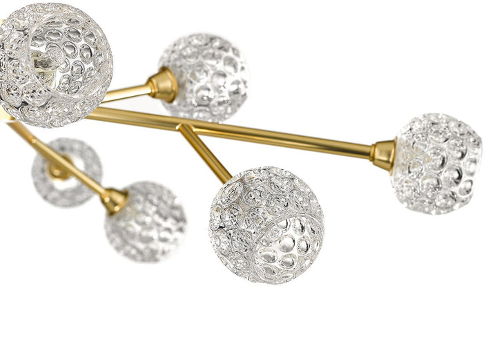 Papillon 12-Light Chandelier