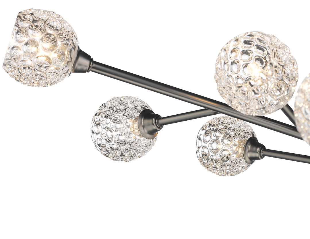 Papillon 12-Light Chandelier