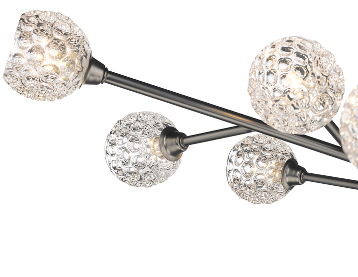 Papillon 12-Light Chandelier